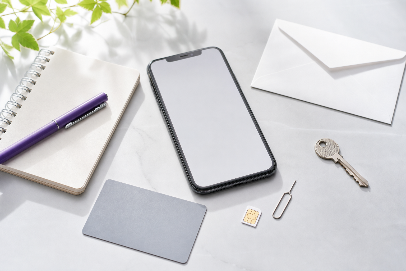 スマホをなくしたらどうする？紛失・盗難に備えて「回線停止」「SIM再発行」「MNP中のトラブル」を順番に整理する入門ガイド
