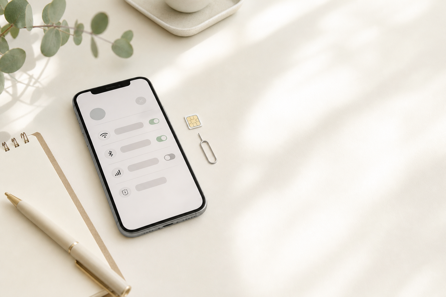 格安SIMに乗り換える前に知っておきたい「APN設定」って何？つまずきやすいポイントを順番にやさしく説明する入門ガイド