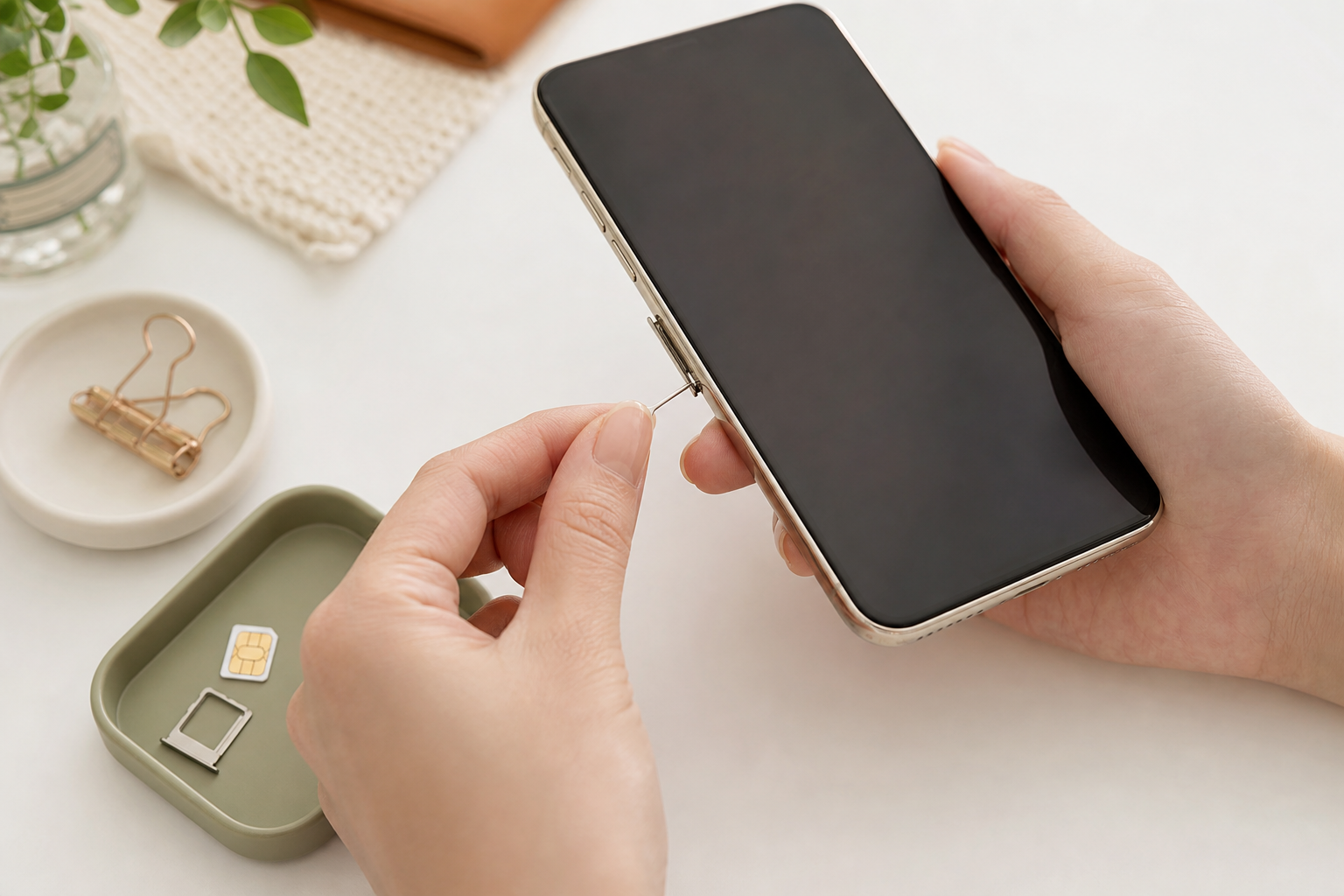 格安SIMに乗り換える前に知っておきたい「APN設定」って何？つまずきやすいポイントを順番にやさしく説明する入門ガイド