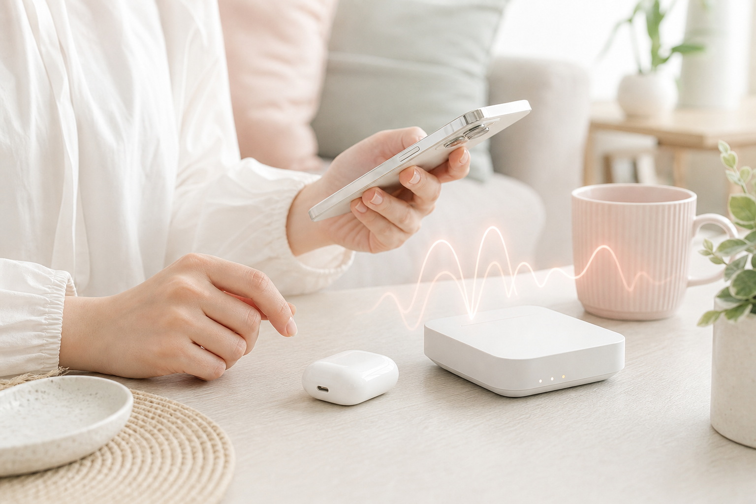 通話アプリって何が違うの?「標準の電話」と「IP電話・通話アプリ」をやさしく整理して、通話料をムリなく見直すヒント