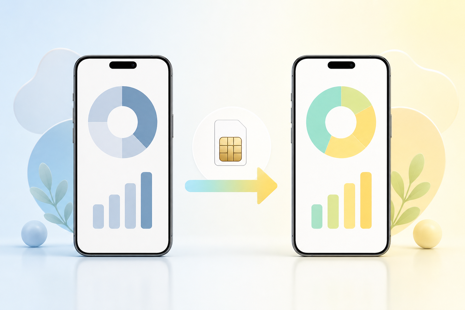 同じスマホでも月額が変わる?「端末代の残り・分割・下取り」をやさしく整理して乗り換え判断する方法