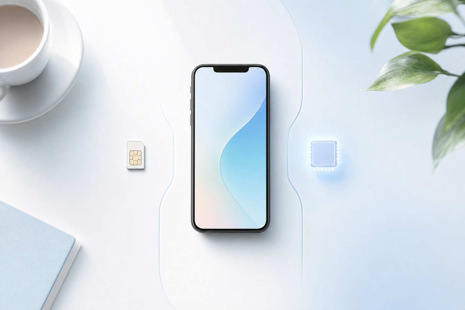 SIMって何が違うの？「SIMカード」と「eSIM」をやさしく比べて、自分に合う乗り換え方を選ぶヒント