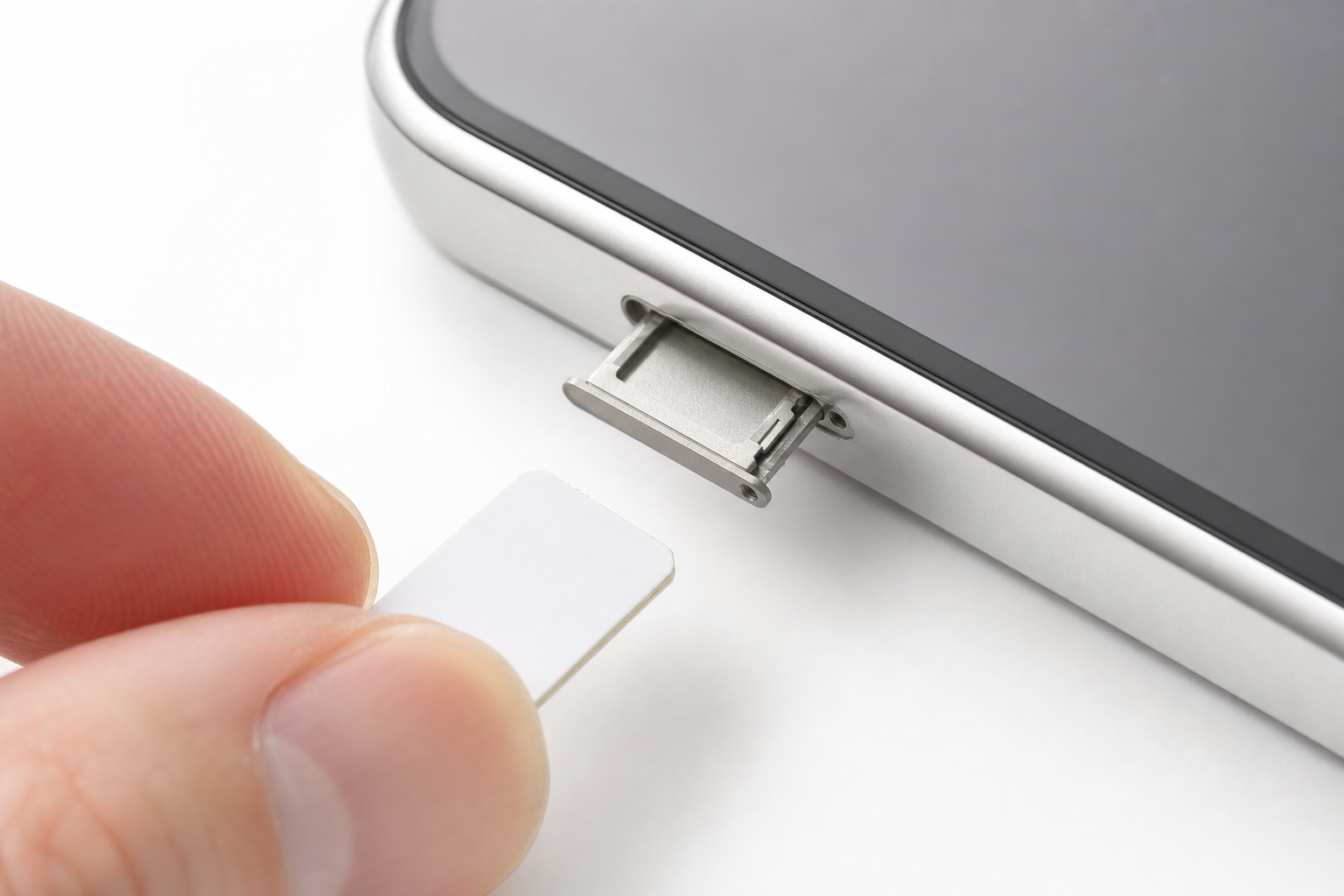 SIMって何が違うの?「SIMカード」と「eSIM」をやさしく比べて、自分に合う乗り換え方を選ぶヒント