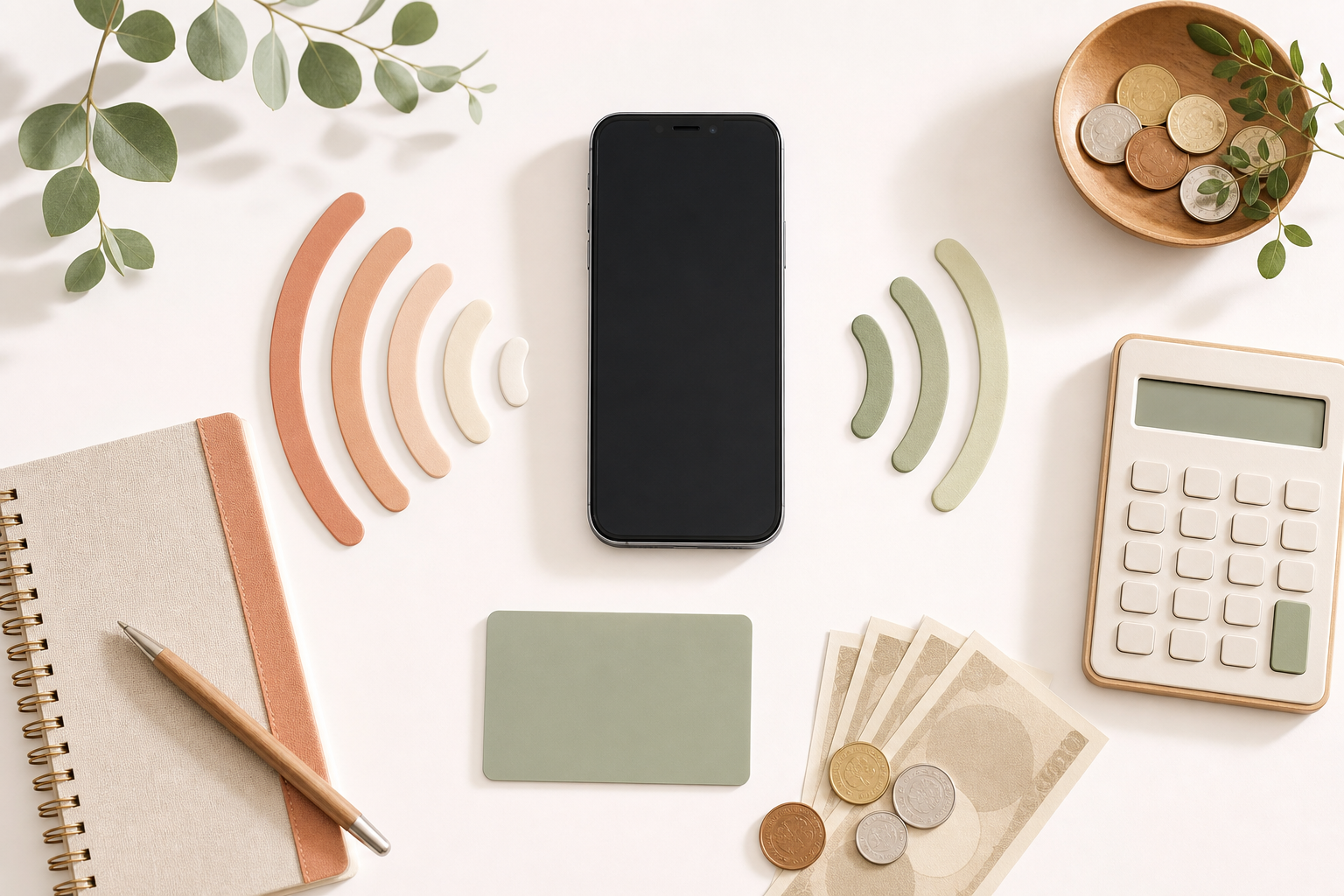 「5G」って結局なにが変わるの？4Gとの違いをやさしく整理して、料金プランを見直すときの考え方をつかむ入門ガイド