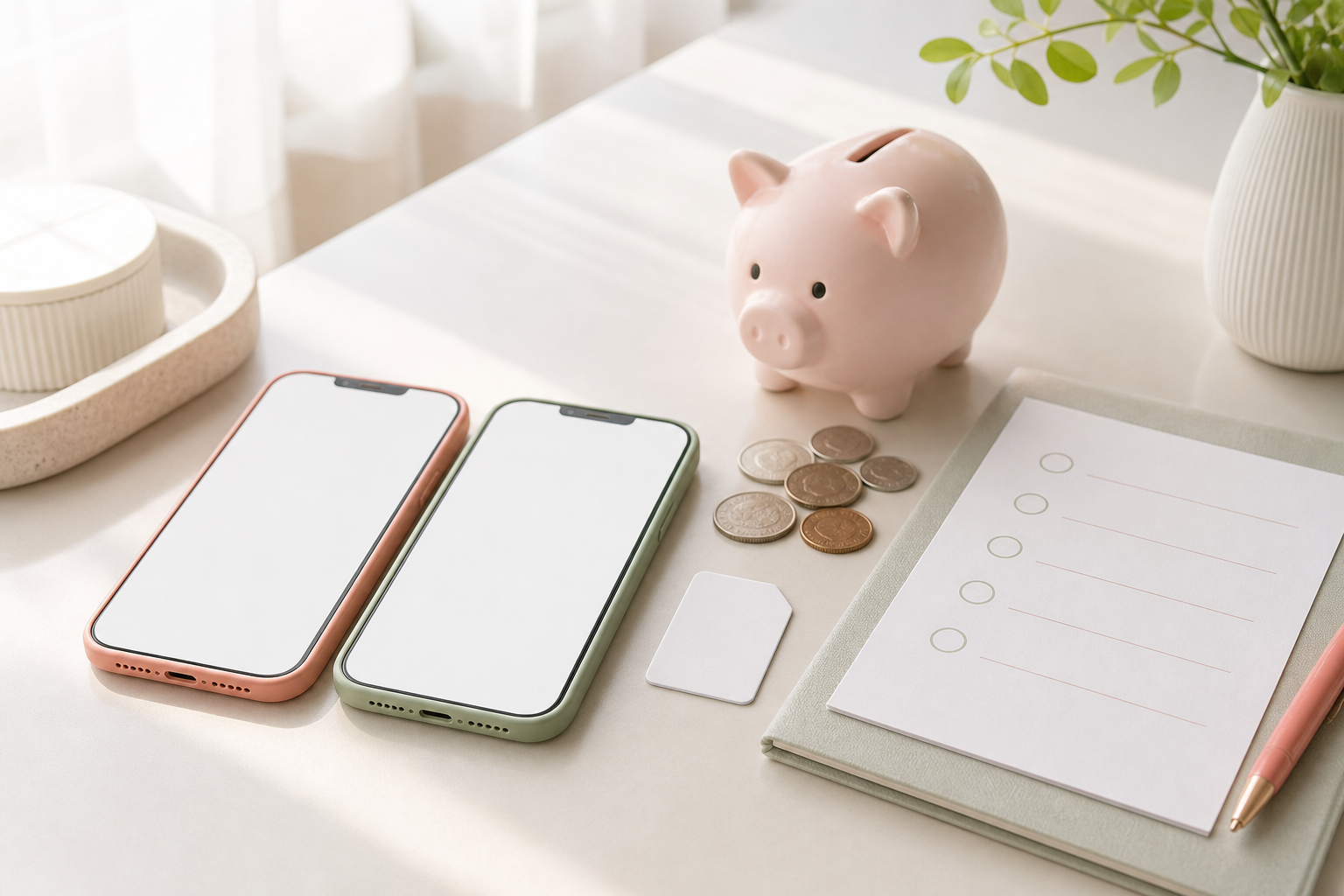 「5G」って結局なにが変わるの?4Gとの違いをやさしく整理して、料金プランを見直すときの考え方をつかむ入門ガイド