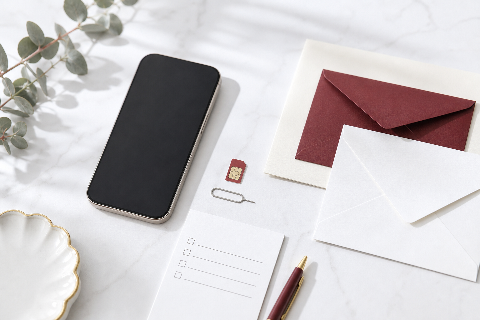 格安SIMに替える前に知っておきたい「SIMロック・SIMフリー」って何？自分のスマホが使えるか順番に確かめる入門ガイド