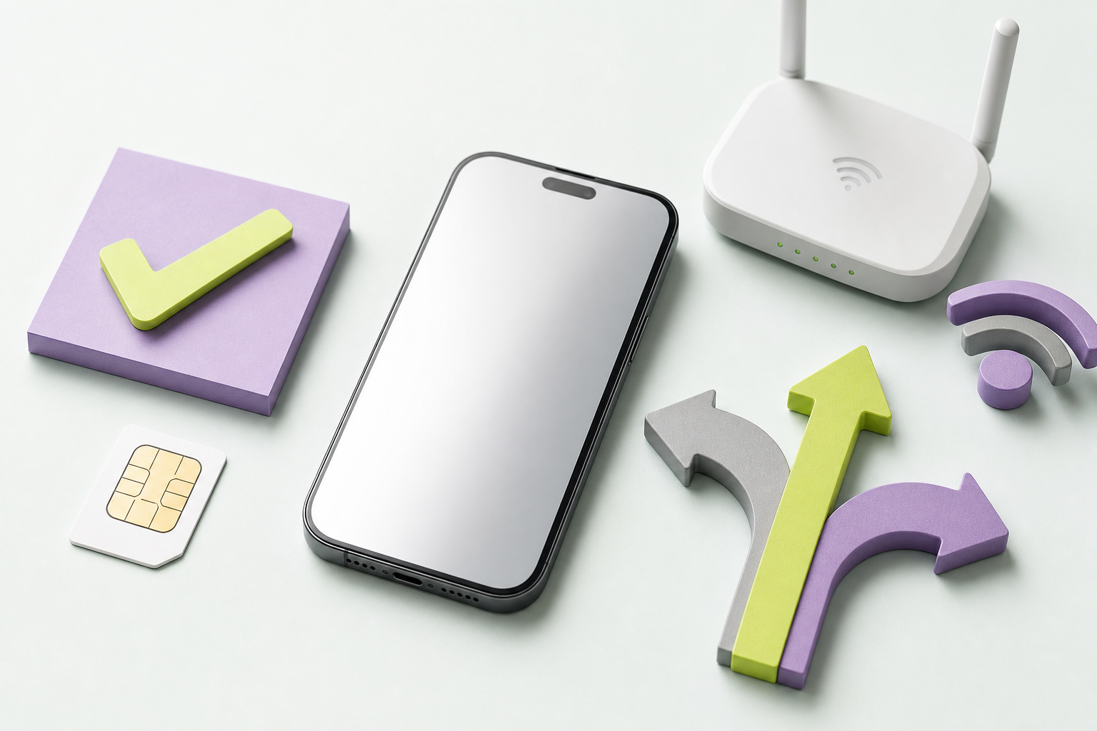 格安SIMに替える前に知っておきたい「SIMロック・SIMフリー」って何？自分のスマホが使えるか順番に確かめる入門ガイド
