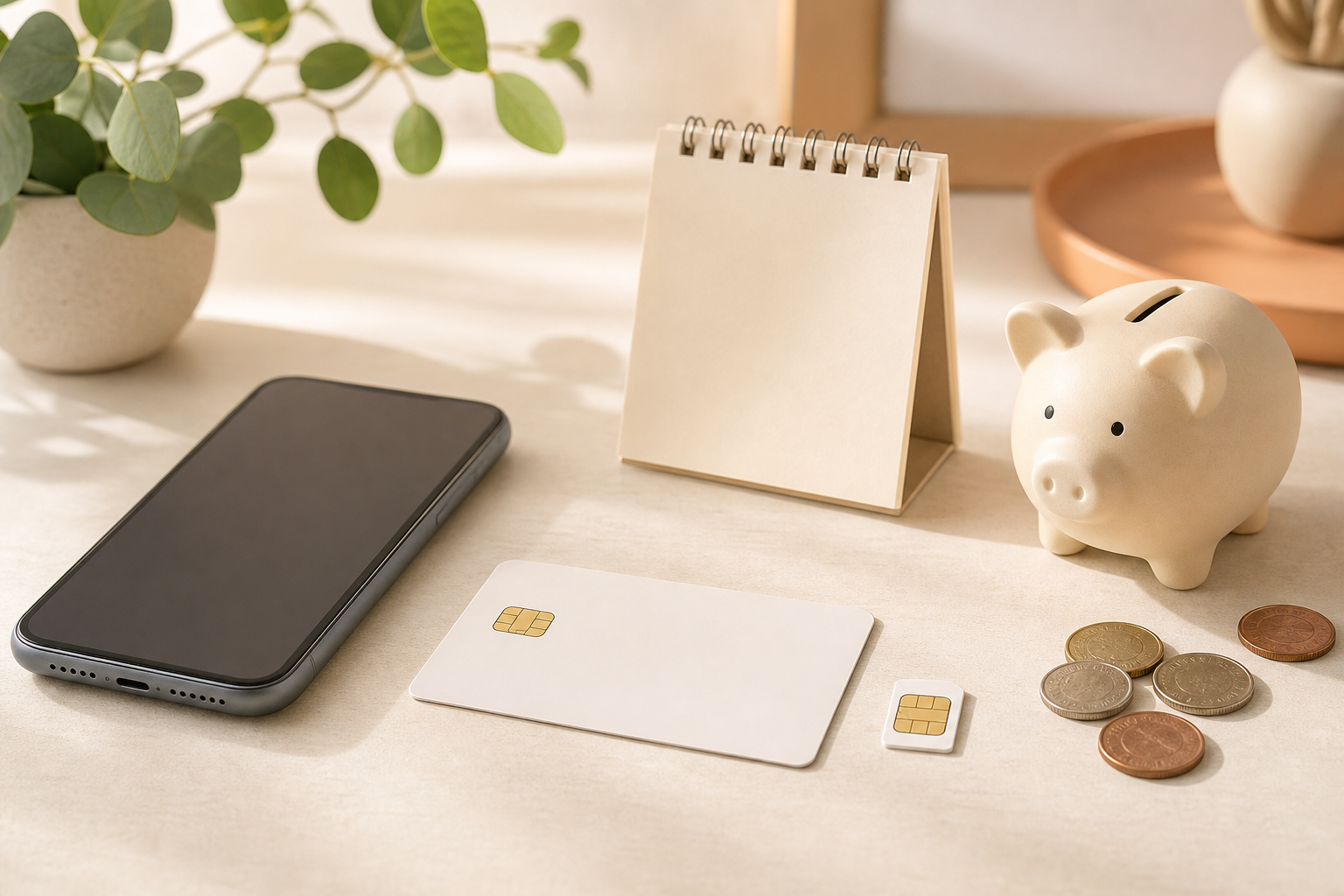 格安SIMに替える前に知っておきたい「SIMロック・SIMフリー」って何？自分のスマホが使えるか順番に確かめる入門ガイド