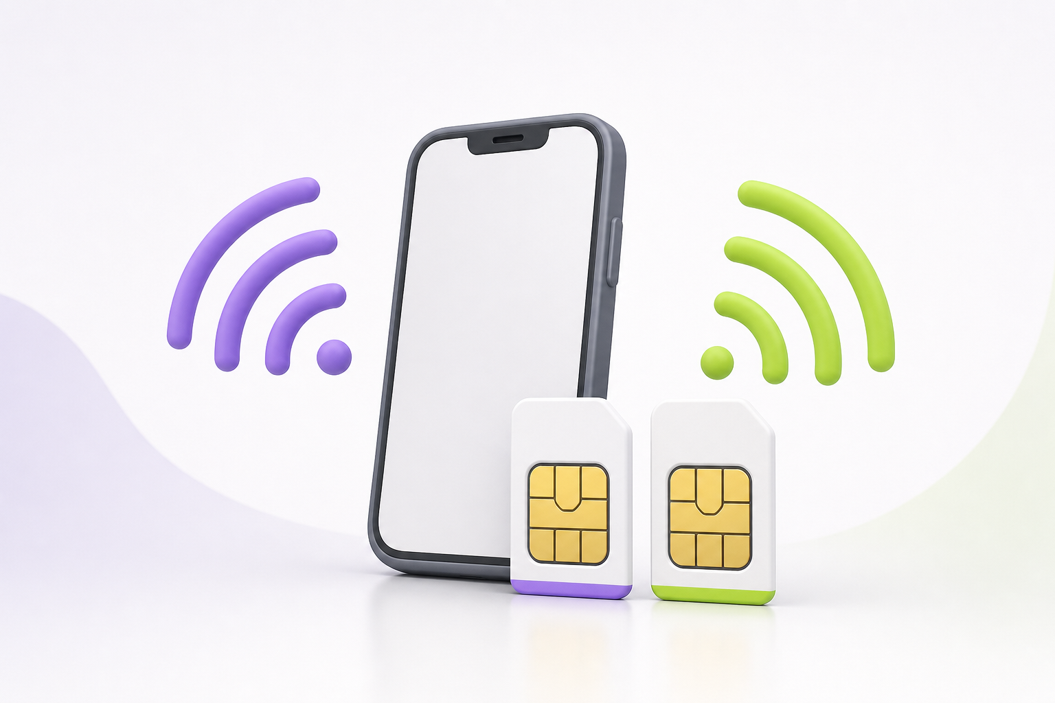 スマホの「2台持ち」って損?サブ回線・デュアルSIMをやさしく整理して、通信費と安心のバランスを考える入門ガイド