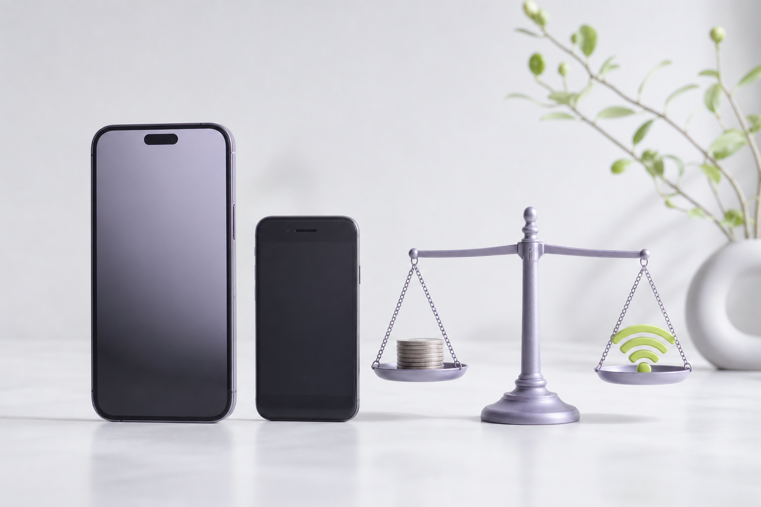 スマホの「2台持ち」って損?サブ回線・デュアルSIMをやさしく整理して、通信費と安心のバランスを考える入門ガイド