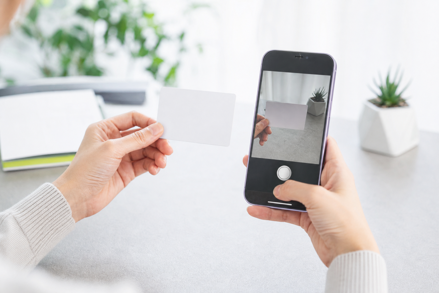 乗り換えで詰まりがち:「本人確認(eKYC)」って何?必要書類と撮影のコツを順番に整理する入門ガイド